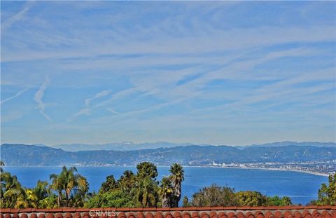 Photo of 1300 Granvia Altamira, Palos Verdes Estates, CA 90274 (MLS # PV26040086)