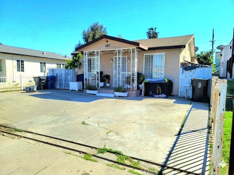 860 W 73rd St.
