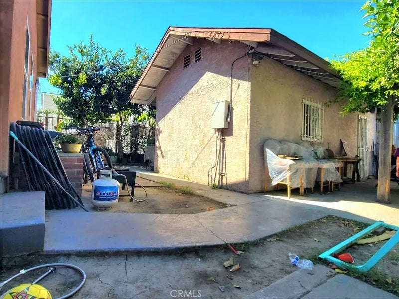 860 W 73rd St.