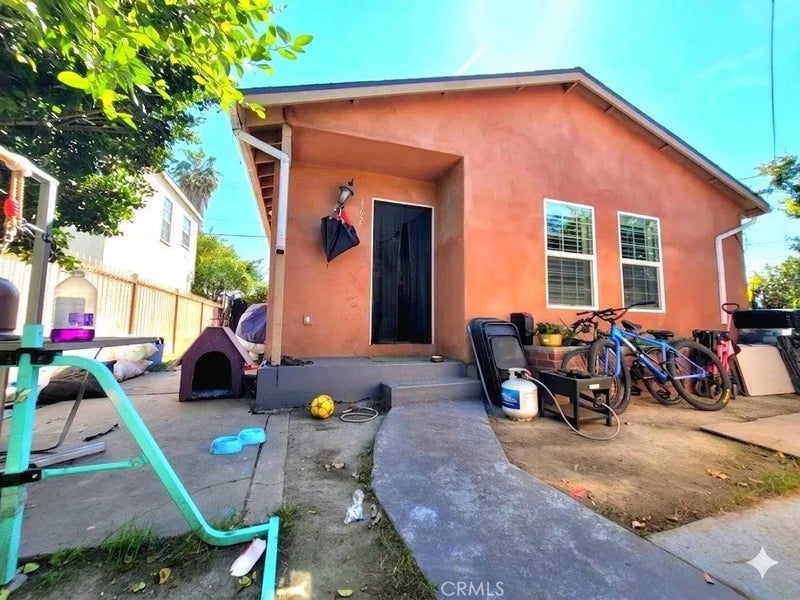 860 W 73rd St.