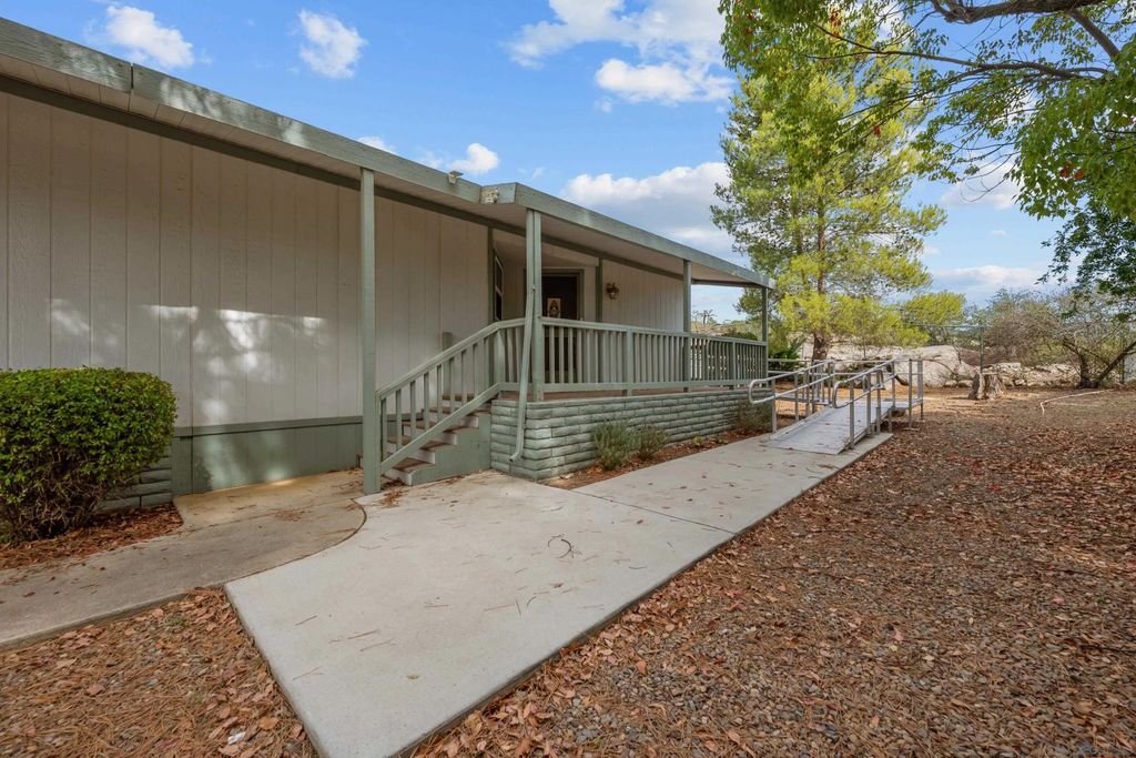 Photo of 18218 Paradise Mountain Rd #199, Valley Center, CA 92082 (MLS # 250044465)
