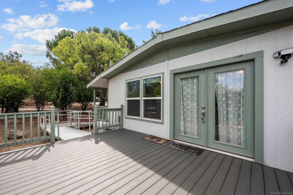 Photo of 18218 Paradise Mountain Rd #199, Valley Center, CA 92082 (MLS # 250044465)