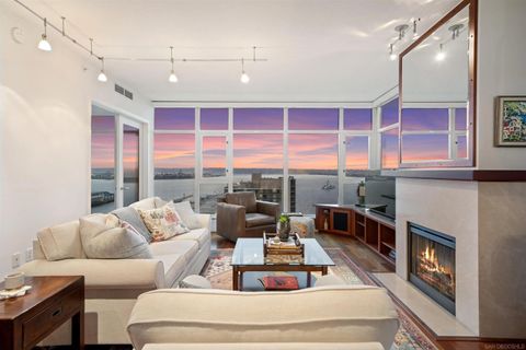 1205 Pacific Hwy 1701 San Diego CA 92101