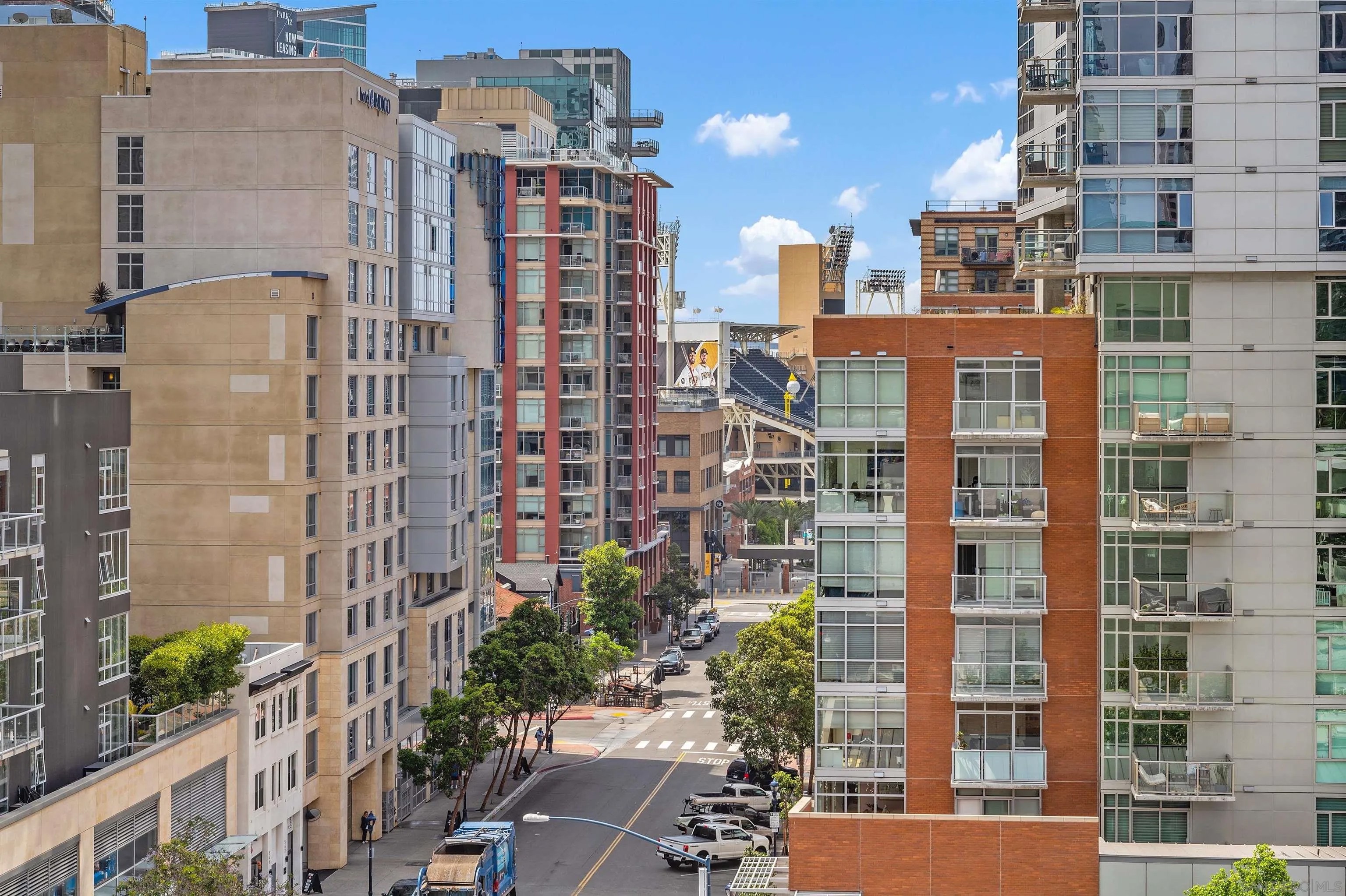 875 G Street 303