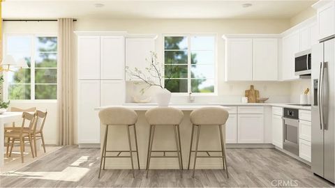 Photo of 1362 Thunderbolt Lane, Rialto, CA 92376 (MLS # SW26072481)