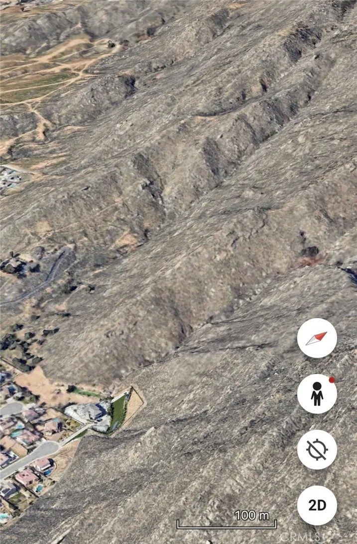 Photo of 0 Mtn, Moreno Valley, CA 92557 (MLS # CV26196599)