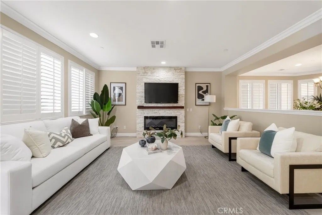 Photo of 3 Cedarwood Court, Lake Forest, CA 92630 (MLS # OC26043066)