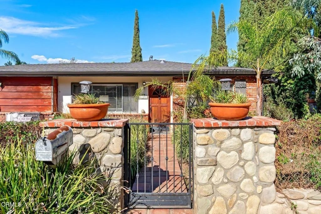 189 Grapevine Road