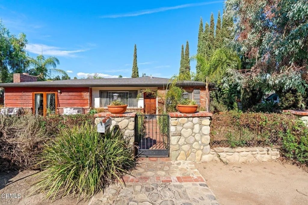 189 Grapevine Road