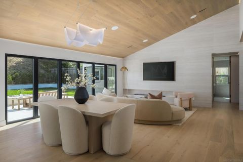 Photo of 5826 Soledad Mountain Rd, La Jolla, CA 92037 (MLS # 250037564)