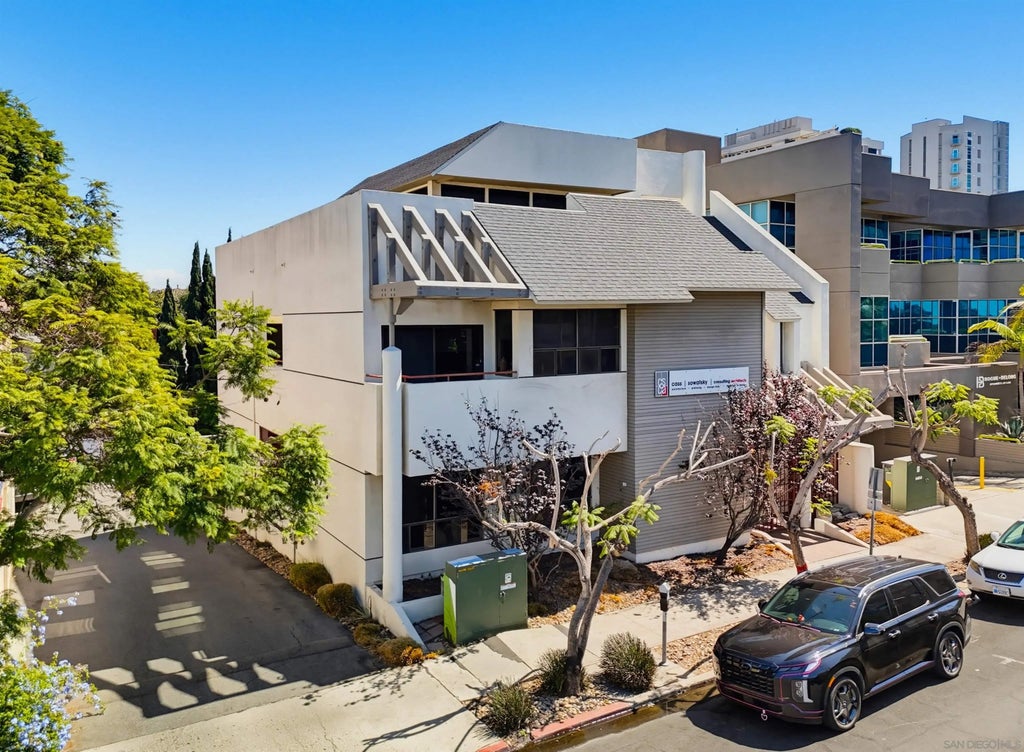 Photo of 3569 Fifth Avenue, San Diego, CA 92103 (MLS # 260023602)