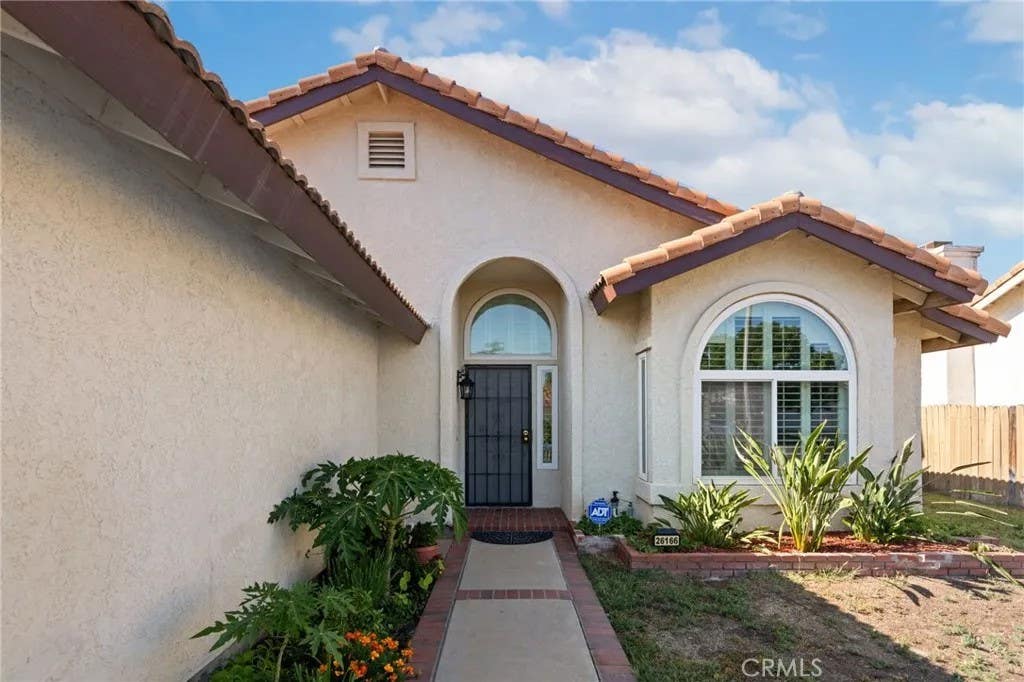 Photo of 26166 Windemere Way, Moreno Valley, CA 92555 (MLS # IV26115208)