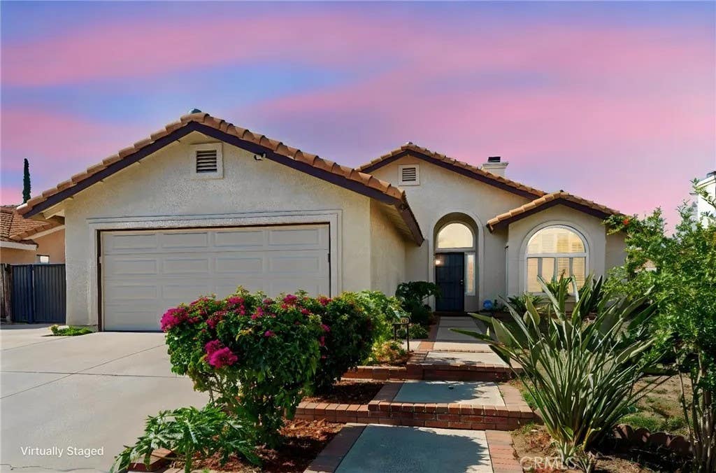 Photo of 26166 Windemere Way, Moreno Valley, CA 92555 (MLS # IV26115208)