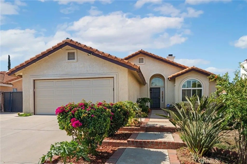Photo of 26166 Windemere Way, Moreno Valley, CA 92555 (MLS # IV26115208)