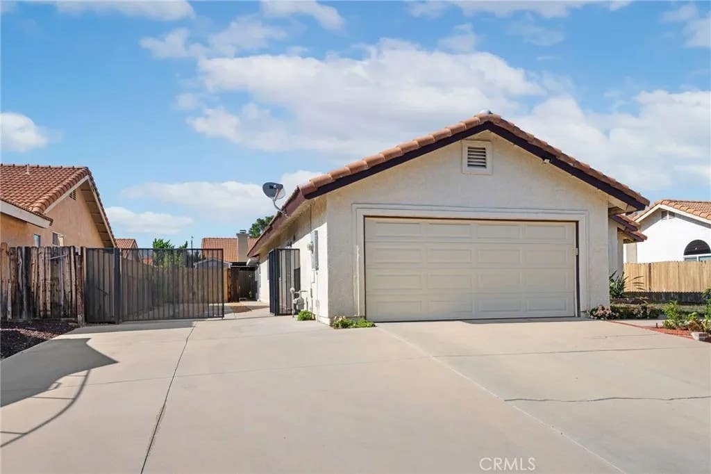 Photo of 26166 Windemere Way, Moreno Valley, CA 92555 (MLS # IV26115208)