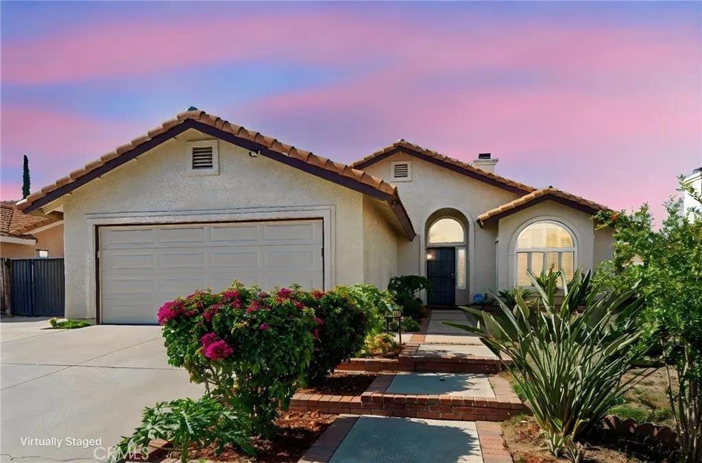 Photo of 26166 Windemere Way, Moreno Valley, CA 92555 (MLS # IV26115208)