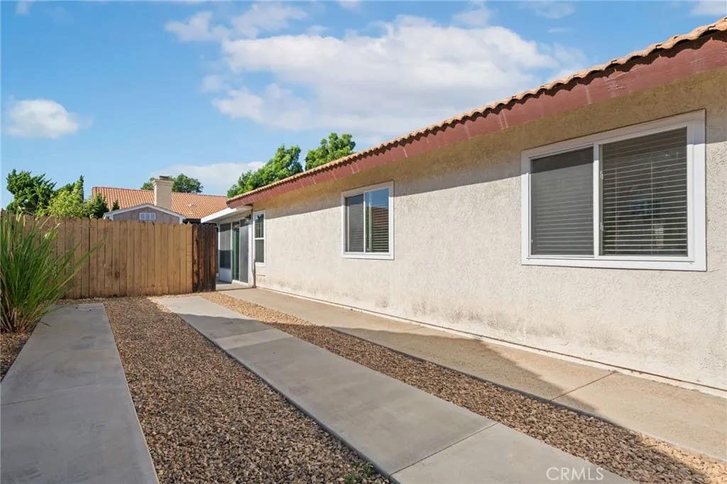 Photo of 26166 Windemere Way, Moreno Valley, CA 92555 (MLS # IV26115208)