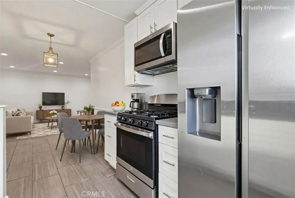 Photo of 6065 Pickford Place #1, Los Angeles, CA 90035 (MLS # RS26053051)