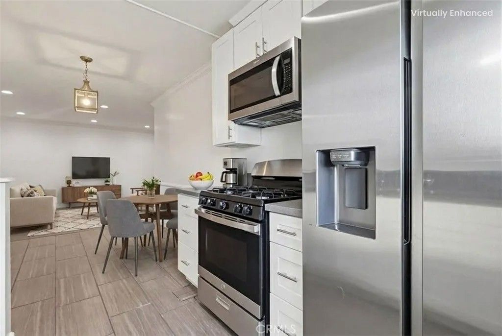 Photo of 6065 Pickford Place #1, Los Angeles, CA 90035 (MLS # RS26053051)