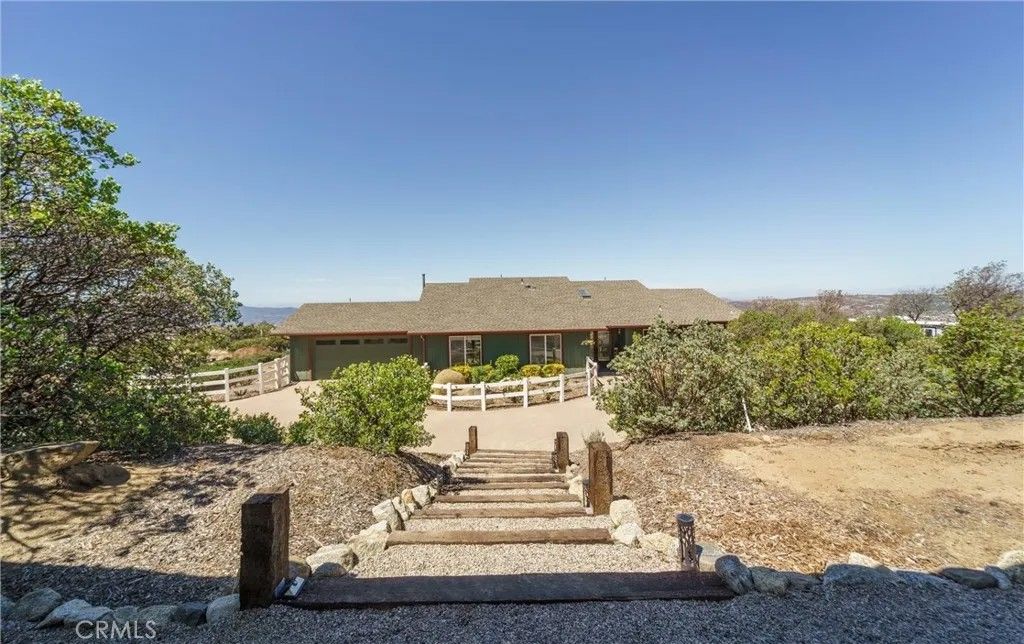Photo of 40230 Crazy Horse Canyon Road, Aguanga, CA 92536 (MLS # SW26083343)