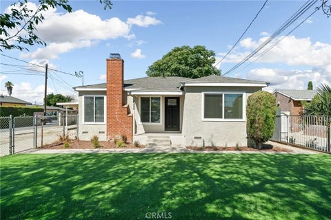 Photo of 2225 Santa Anita AVE, South El Monte, CA 91733 (MLS # CV26181410)