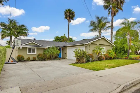 8318 June Lake Dr, San Diego, CA 92119 - #: 260011486