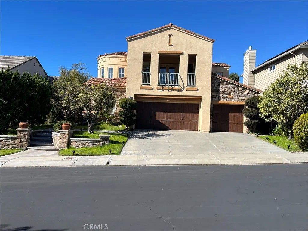 Photo of 15 Sunningdale, Coto De Caza, CA 92679 (MLS # OC25277029)