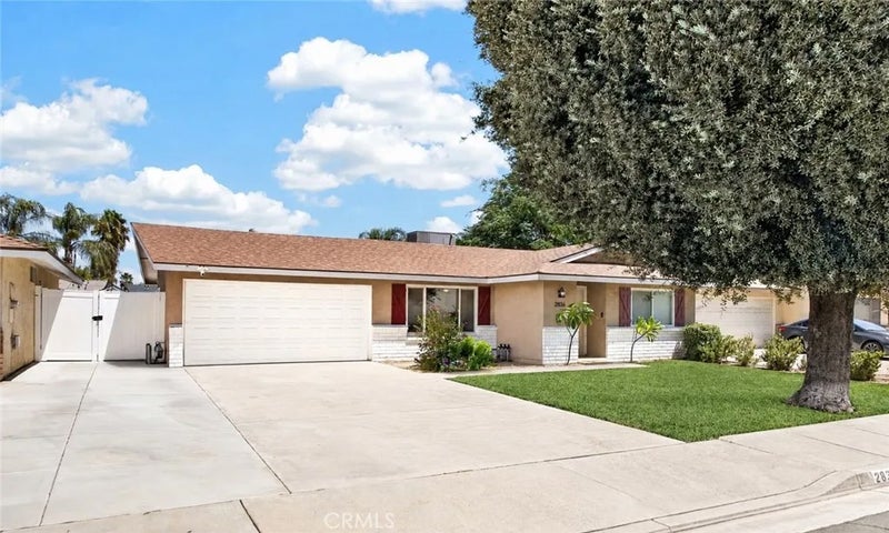 2836 Rafferty Road