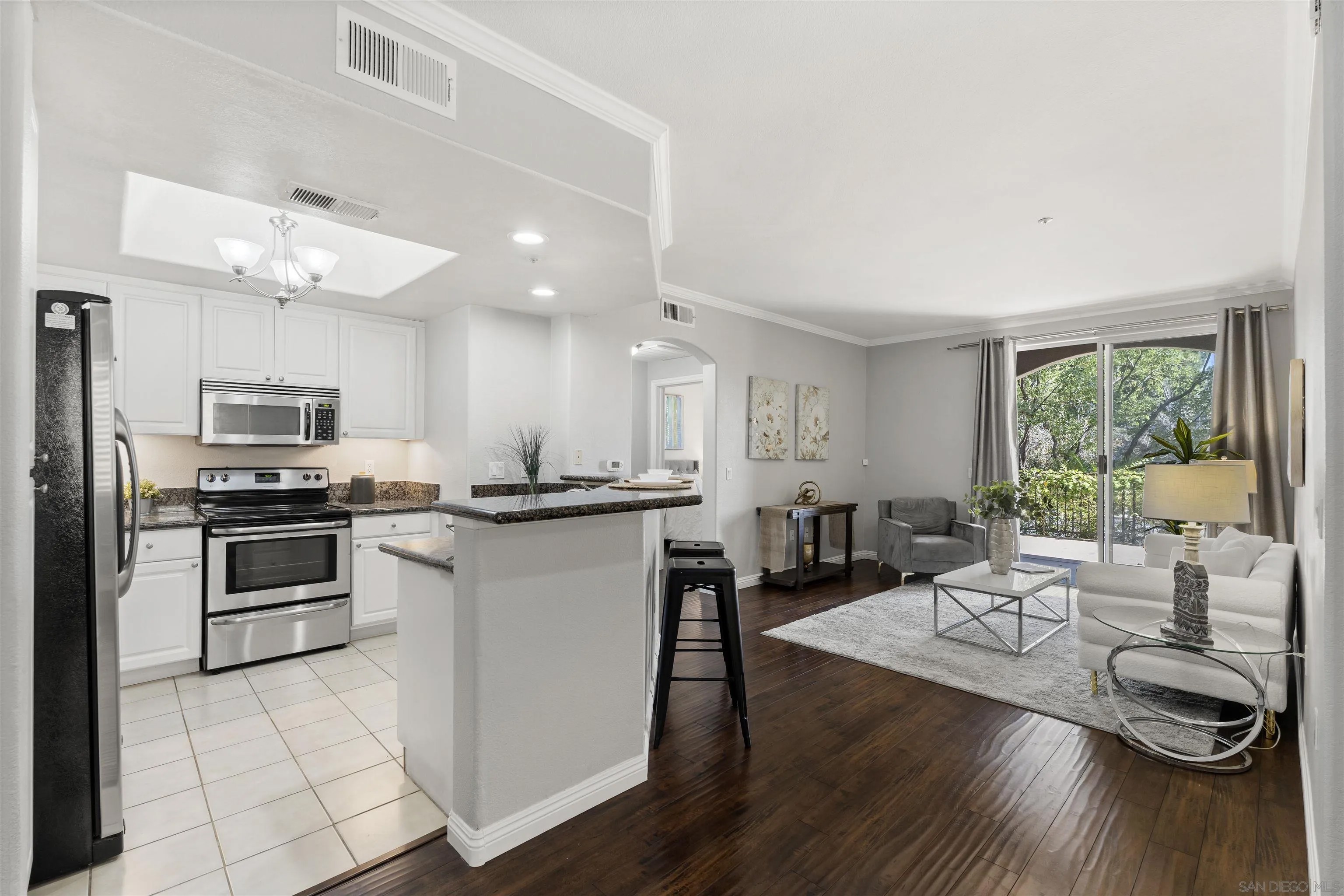 9293 Regents Road C108