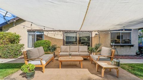 Tiny photo for 3531 Starboard Circle, Oceanside, CA 92054 (MLS # 250042521)