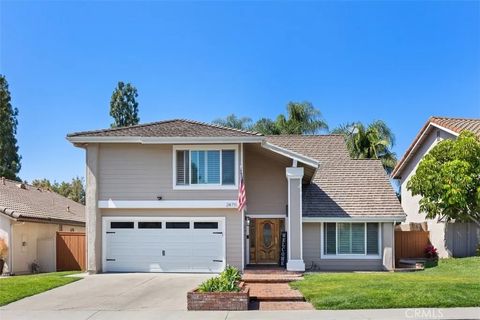 Photo of 24711 Via Del Rio, Lake Forest, CA 92630 (MLS # OC26100968)
