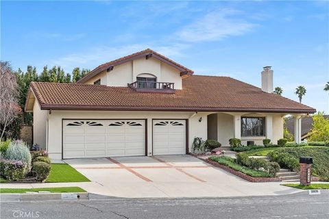 Photo of 28630 Meadowmist Drive, Rancho Palos Verdes, CA 90275 (MLS # PV26021664)