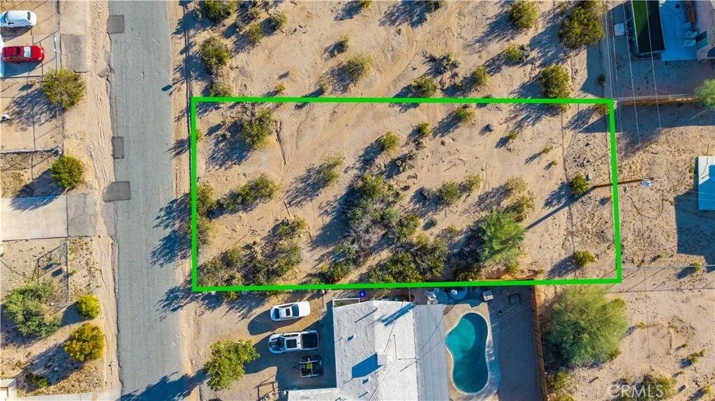 Photo of 7022 49 Palms, 29 Palms, CA 92277 (MLS # JT25246654)