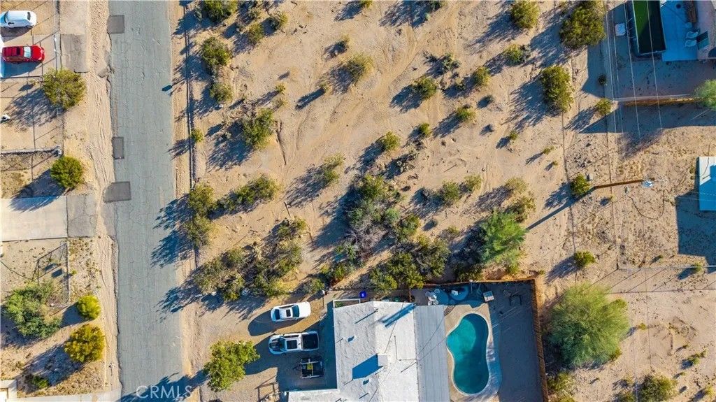 Photo of 7022 49 Palms, 29 Palms, CA 92277 (MLS # JT25246654)
