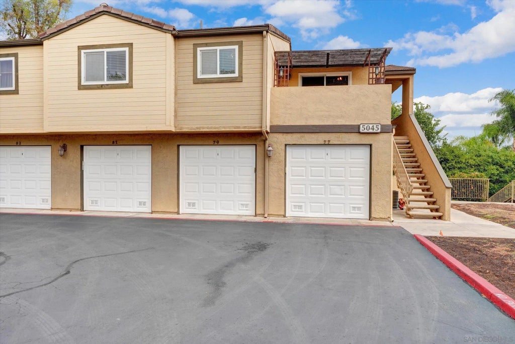 Photo of 5045 Los Morros Way #83, Oceanside, CA 92057 (MLS # 260023111)