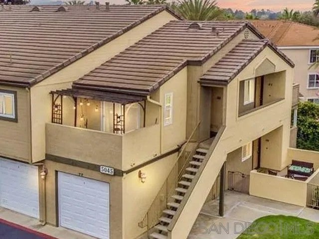 Photo of 5045 Los Morros WAY #83, Oceanside, CA 92057 (MLS # 260023111)