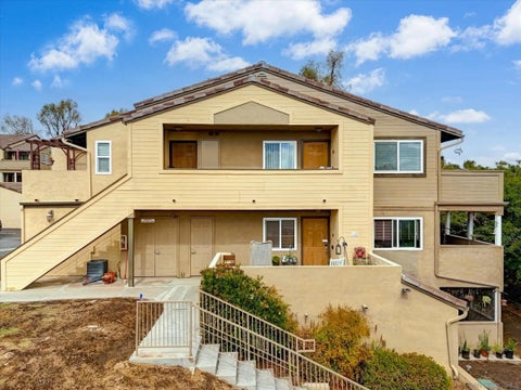 Photo of 5045 Los Morros Way #83, Oceanside, CA 92057 (MLS # 260023111)