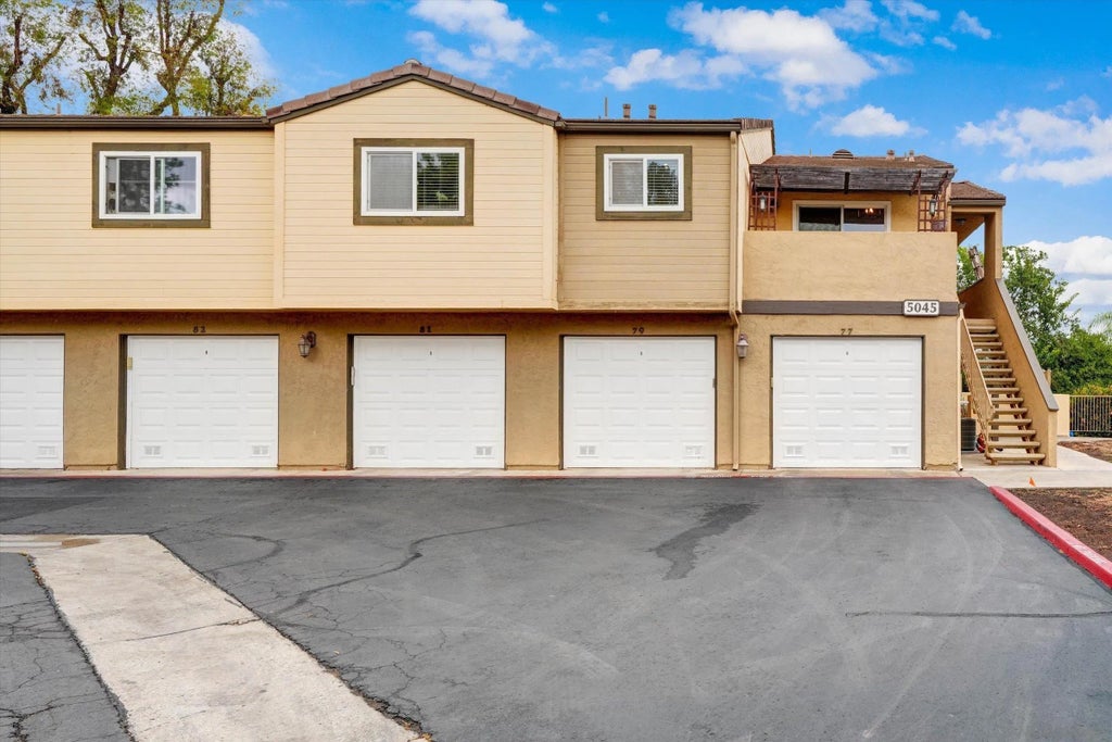 Photo of 5045 Los Morros Way #83, Oceanside, CA 92057 (MLS # 260023111)