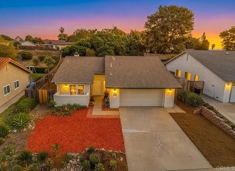 Photo of 1574 Boulder Creek Road, Oceanside, CA 92056 (MLS # NDP2602326)