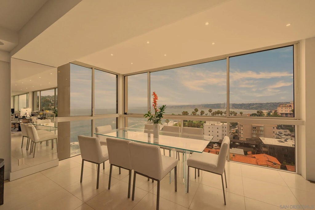 Photo of 939 Coast Blvd #14F, La Jolla, CA 92037 (MLS # 260014485)