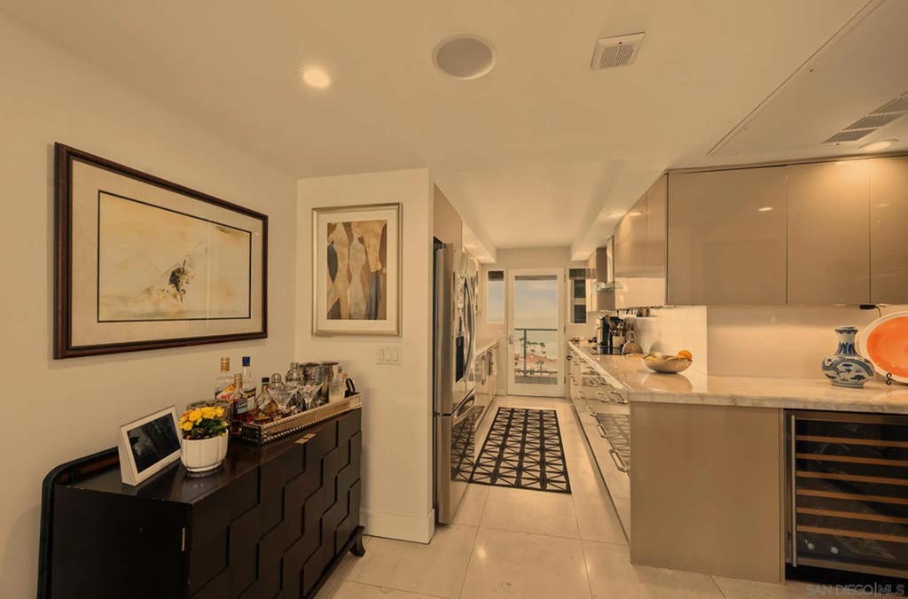 Photo of 939 Coast Blvd #14F, La Jolla, CA 92037 (MLS # 260014485)