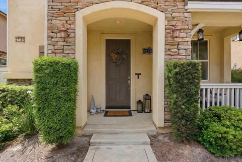 Photo of 37156 Ascella Lane, Murrieta, CA 92563 (MLS # 260010869)