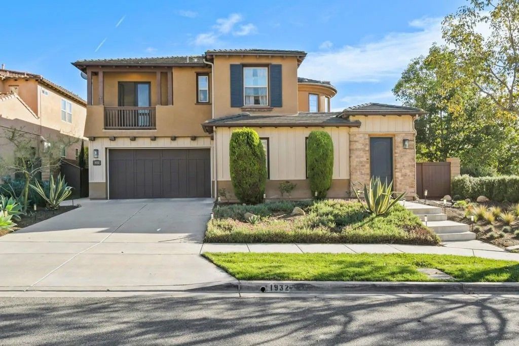 Photo of 1932 Corte Verbena, Chula Vista, CA 91914 (MLS # PTP2600490)