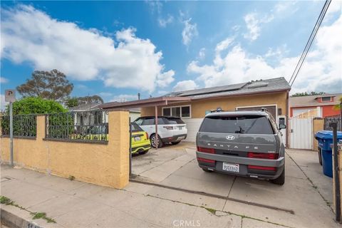Photo of 11416 Braddock, Culver City, CA 90230 (MLS # SR26030274)