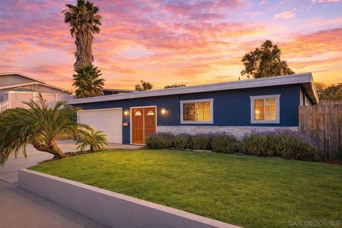 Photo of 1627 Oleander Ave, Chula Vista, CA 91911 (MLS # 260006920)