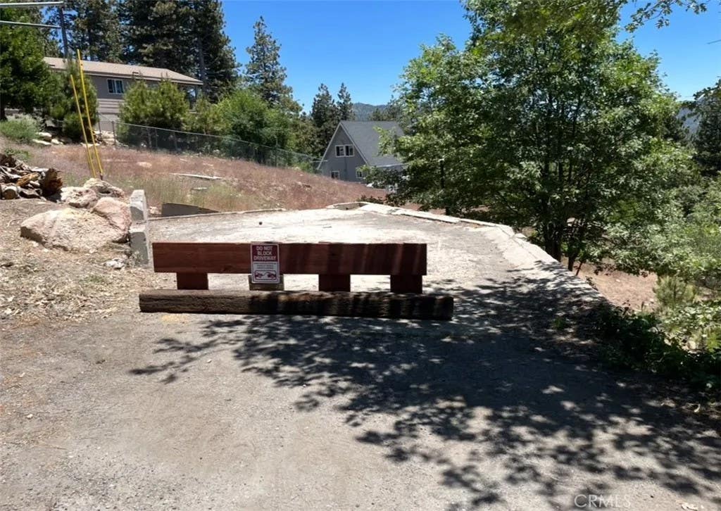 Photo of 31533 Circle View, Running Springs, CA 92382 (MLS # TR26139772)