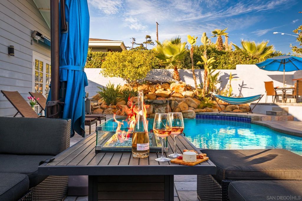 Photo of 4260 Eastridge Dr, La Mesa, CA 91941 (MLS # 2601262)