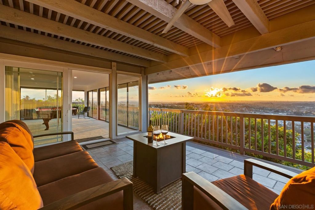 Photo of 4260 Eastridge Dr, La Mesa, CA 91941 (MLS # 2601262)