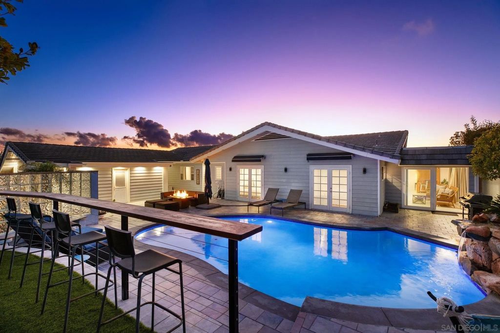 Photo of 4260 Eastridge Dr, La Mesa, CA 91941 (MLS # 2601262)