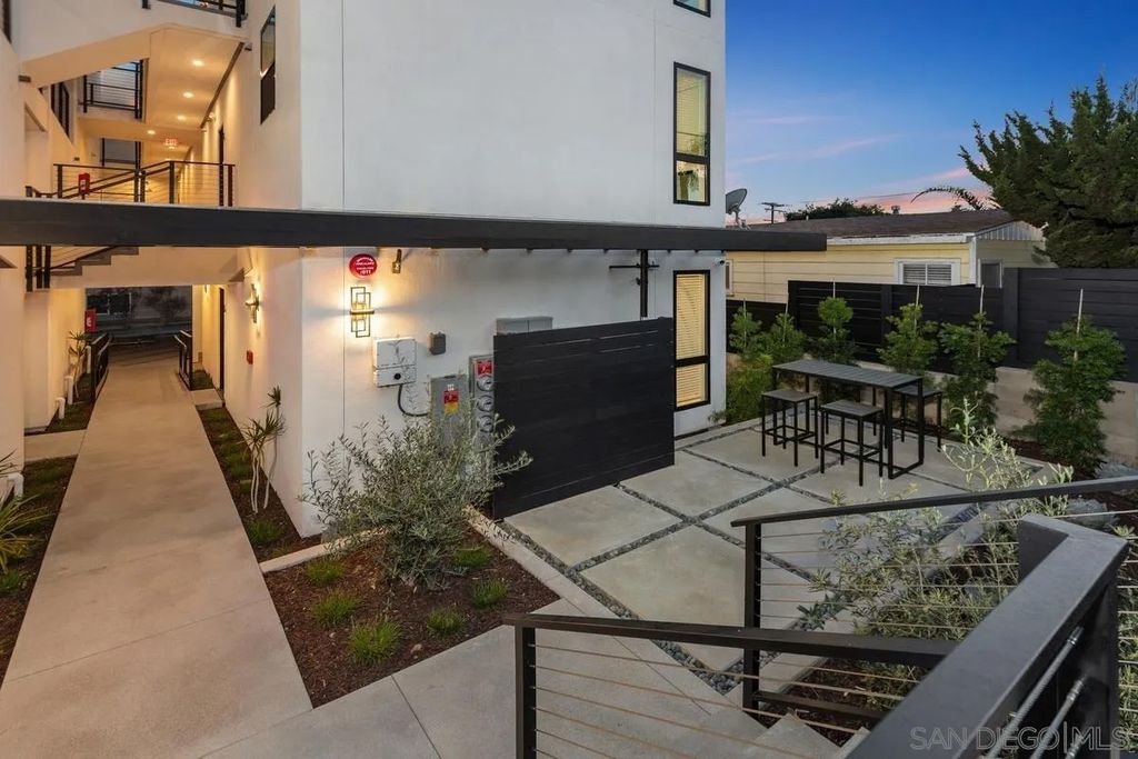 Photo of 5727 Lauretta St, San Diego, CA 92110 (MLS # 260005593)